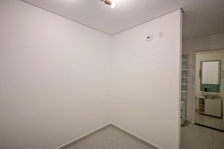 Apartamento para alugar com 40m², 1 quarto e sem vagaSuíte