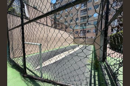 Apartamento para alugar com 55m², 2 quartos e 1 vagaÁrea comum