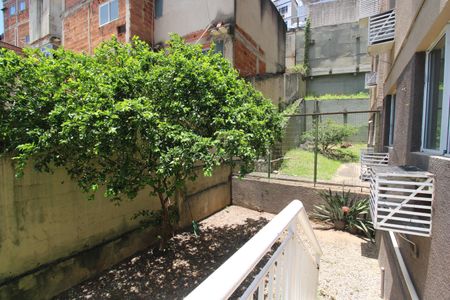 Sala - Garden  de apartamento para alugar com 2 quartos, 55m² em Taquara, Rio de Janeiro
