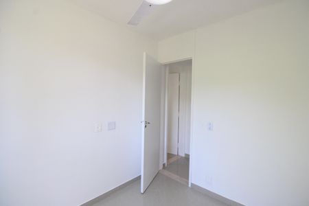 Apartamento para alugar com 55m², 2 quartos e 1 vagaQuarto 1