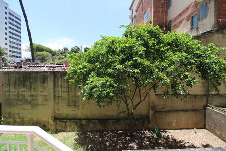 Apartamento para alugar com 55m², 2 quartos e 1 vagaQuarto 1 - Vista