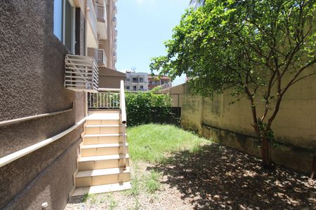 Apartamento para alugar com 55m², 2 quartos e 1 vagaSala - Garden 