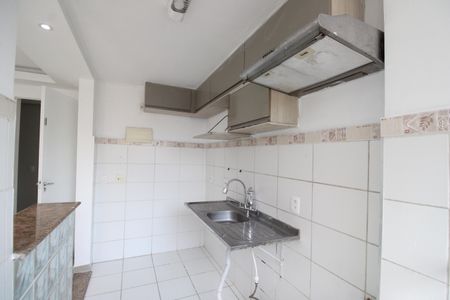 Apartamento para alugar com 55m², 2 quartos e 1 vagaCozinha