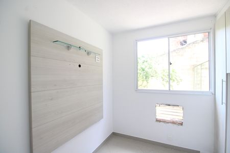 Apartamento para alugar com 55m², 2 quartos e 1 vagaQuarto 2