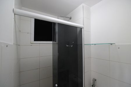 Apartamento para alugar com 55m², 2 quartos e 1 vagaBanheiro 