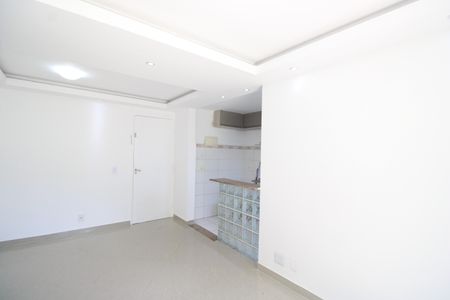 Apartamento para alugar com 55m², 2 quartos e 1 vagaSala
