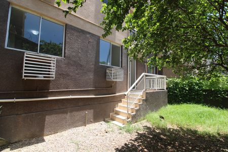 Apartamento para alugar com 55m², 2 quartos e 1 vagaSala - Garden 