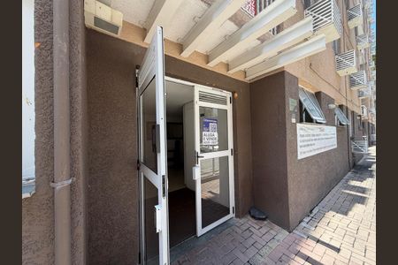 Apartamento para alugar com 55m², 2 quartos e 1 vagaPlaca