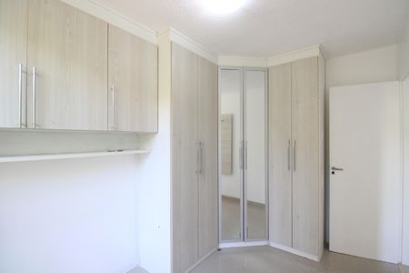 Apartamento para alugar com 55m², 2 quartos e 1 vagaQuarto 2
