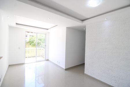 Apartamento para alugar com 55m², 2 quartos e 1 vagaSala