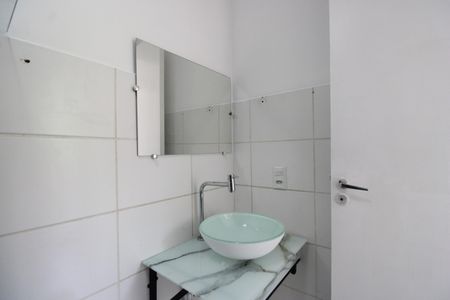 Apartamento para alugar com 55m², 2 quartos e 1 vagaBanheiro 