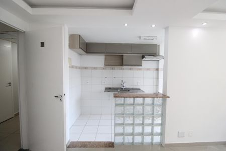 Apartamento para alugar com 55m², 2 quartos e 1 vagaCozinha