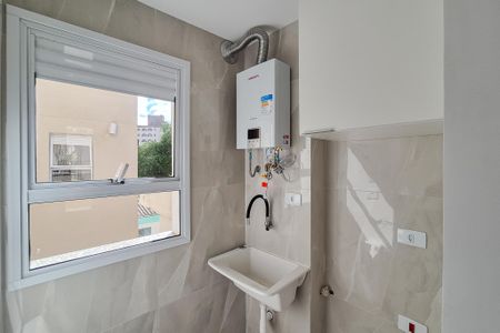 Apartamento para alugar com 70m², 3 quartos e 1 vaga Apartamento para alugar com 70m², 3 quartos e 1 vagaÁrea de Serviço
