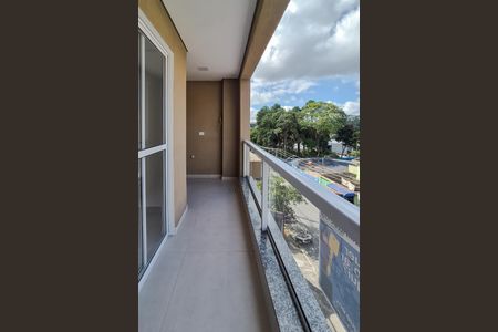 Apartamento para alugar com 70m², 3 quartos e 1 vaga Apartamento para alugar com 70m², 3 quartos e 1 vagaVaranda da Sala