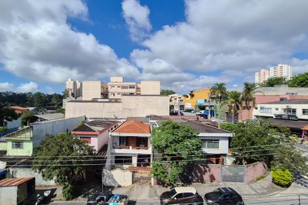 Apartamento para alugar com 70m², 3 quartos e 1 vaga Apartamento para alugar com 70m², 3 quartos e 1 vagaVaranda da Sala - vista