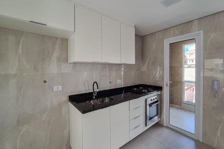 Apartamento para alugar com 70m², 3 quartos e 1 vaga Apartamento para alugar com 70m², 3 quartos e 1 vagaCozinha