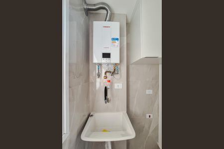 Apartamento para alugar com 70m², 3 quartos e 1 vaga Apartamento para alugar com 70m², 3 quartos e 1 vagaÁrea de Serviço