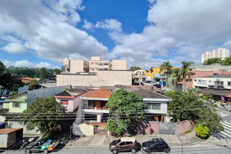 Apartamento para alugar com 70m², 3 quartos e 1 vaga Apartamento para alugar com 70m², 3 quartos e 1 vagaQuarto 2 - vista