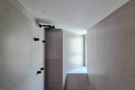 Apartamento para alugar com 70m², 3 quartos e 1 vaga Apartamento para alugar com 70m², 3 quartos e 1 vagaBanheiro Social