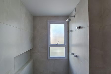 Apartamento para alugar com 70m², 3 quartos e 1 vaga Apartamento para alugar com 70m², 3 quartos e 1 vagaBanheiro da Suíte