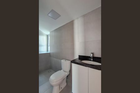 Apartamento para alugar com 70m², 3 quartos e 1 vaga Apartamento para alugar com 70m², 3 quartos e 1 vagaBanheiro Social