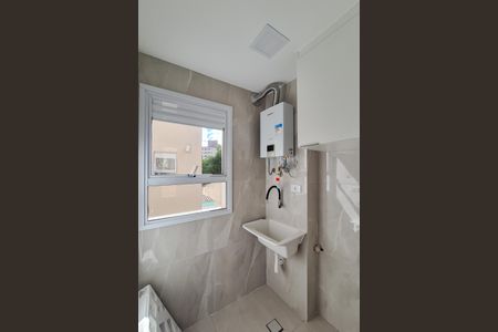 Apartamento para alugar com 70m², 3 quartos e 1 vaga Apartamento para alugar com 70m², 3 quartos e 1 vagaÁrea de Serviço