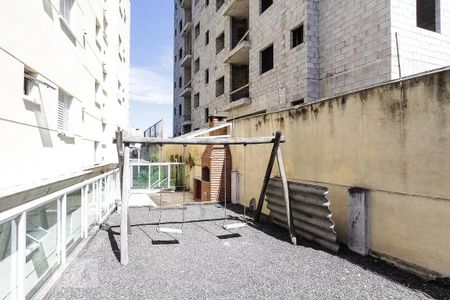 Apartamento para alugar com 54m², 2 quartos e 1 vagaÁrea comum - Playground