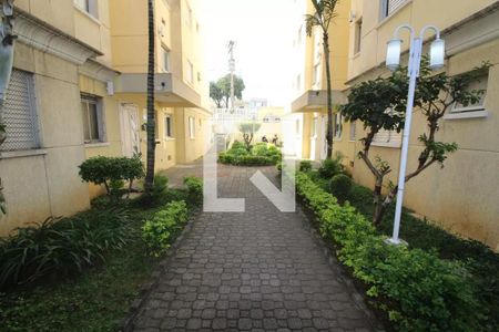 Apartamento para alugar com 54m², 2 quartos e 1 vagaÁrea externa