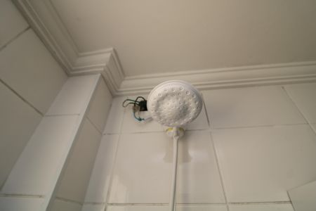 Apartamento para alugar com 54m², 2 quartos e 1 vagaBanheiro