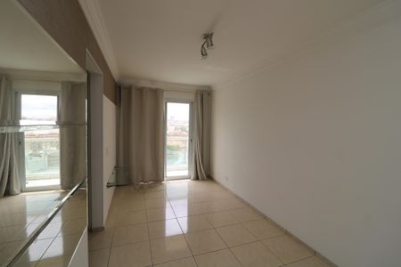 Sala de apartamento para alugar com 2 quartos, 54m² em Vila Alpina, São Paulo