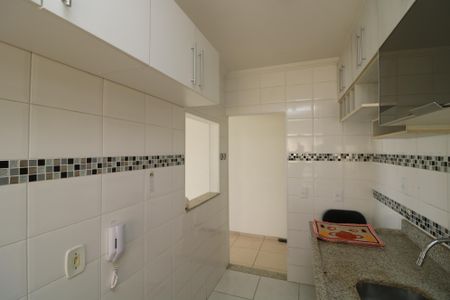 Apartamento para alugar com 54m², 2 quartos e 1 vagaCozinha
