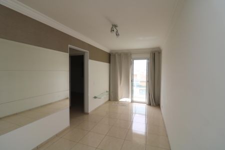 Sala de apartamento para alugar com 2 quartos, 54m² em Vila Alpina, São Paulo