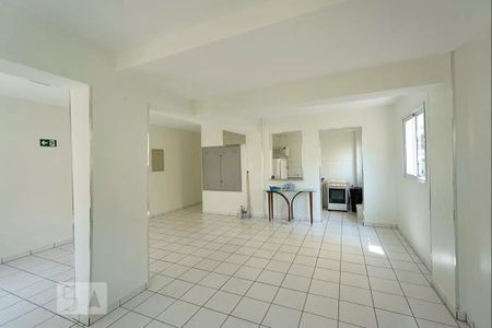 Apartamento para alugar com 54m², 2 quartos e 1 vagaÁrea comum - Salão de festas