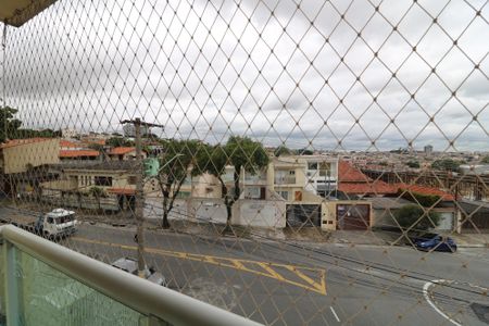 Apartamento para alugar com 54m², 2 quartos e 1 vagaVaranda da Sala