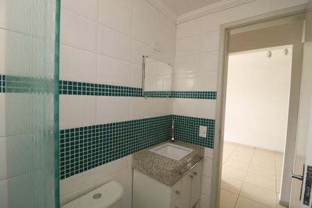 Apartamento para alugar com 54m², 2 quartos e 1 vagaBanheiro