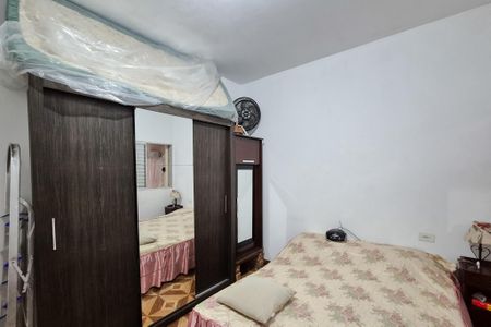 Casa à venda com 102m², 5 quartos e 2 vagasQuarto 2  ( Casa 1 )