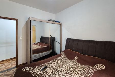 Casa à venda com 102m², 5 quartos e 2 vagasQuarto 1  ( Casa 1 )