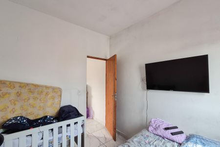 Casa à venda com 102m², 5 quartos e 2 vagasQuarto 2 ( casa 2 )