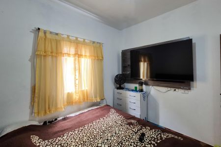 Casa à venda com 102m², 5 quartos e 2 vagasQuarto 1  ( Casa 1 )