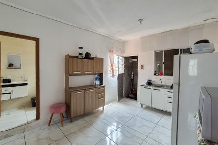 Casa à venda com 102m², 5 quartos e 2 vagassala/ cozinha   ( casa 2 )