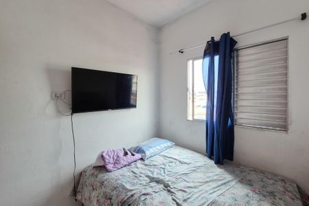 Casa à venda com 102m², 5 quartos e 2 vagasQuarto 2 ( casa 2 )