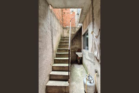 Casa à venda com 102m², 5 quartos e 2 vagasÁrea de Serviço  ( Casa 1 )