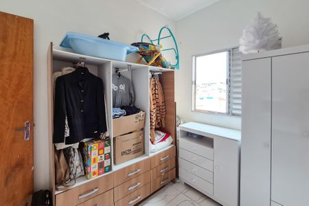 Casa à venda com 102m², 5 quartos e 2 vagasQuarto 1 ( casa 2 )