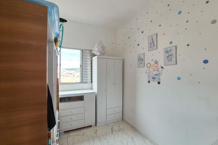Casa à venda com 102m², 5 quartos e 2 vagasQuarto 1 ( casa 2 )