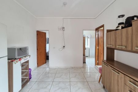 Casa à venda com 102m², 5 quartos e 2 vagassala/ cozinha   ( casa 2 )