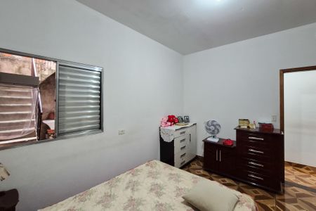 Casa à venda com 102m², 5 quartos e 2 vagasQuarto 2  ( Casa 1 )