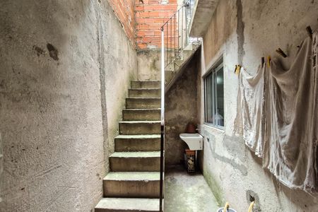 Casa à venda com 102m², 5 quartos e 2 vagasÁrea de Serviço  ( Casa 1 )