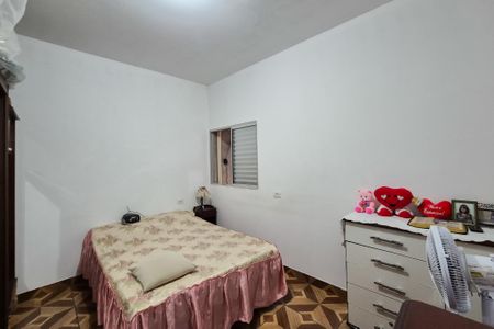 Casa à venda com 102m², 5 quartos e 2 vagasQuarto 2 ( Casa 1 )