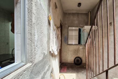 Casa à venda com 102m², 5 quartos e 2 vagasÁrea de Serviço  ( Casa 1 )