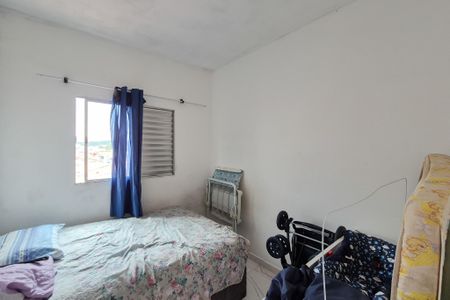 Casa à venda com 102m², 5 quartos e 2 vagasQuarto 2 ( casa 2 )